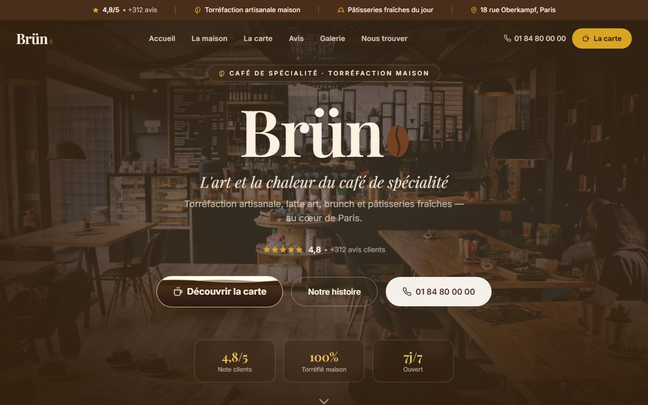 Brün