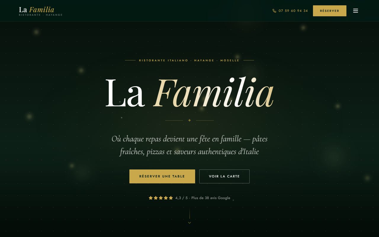 La Familia